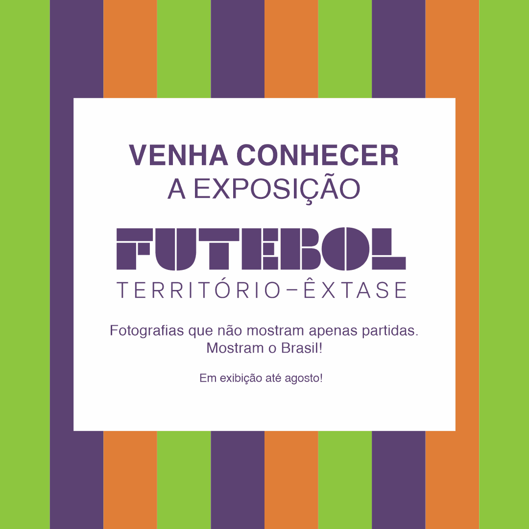 terceira exibição